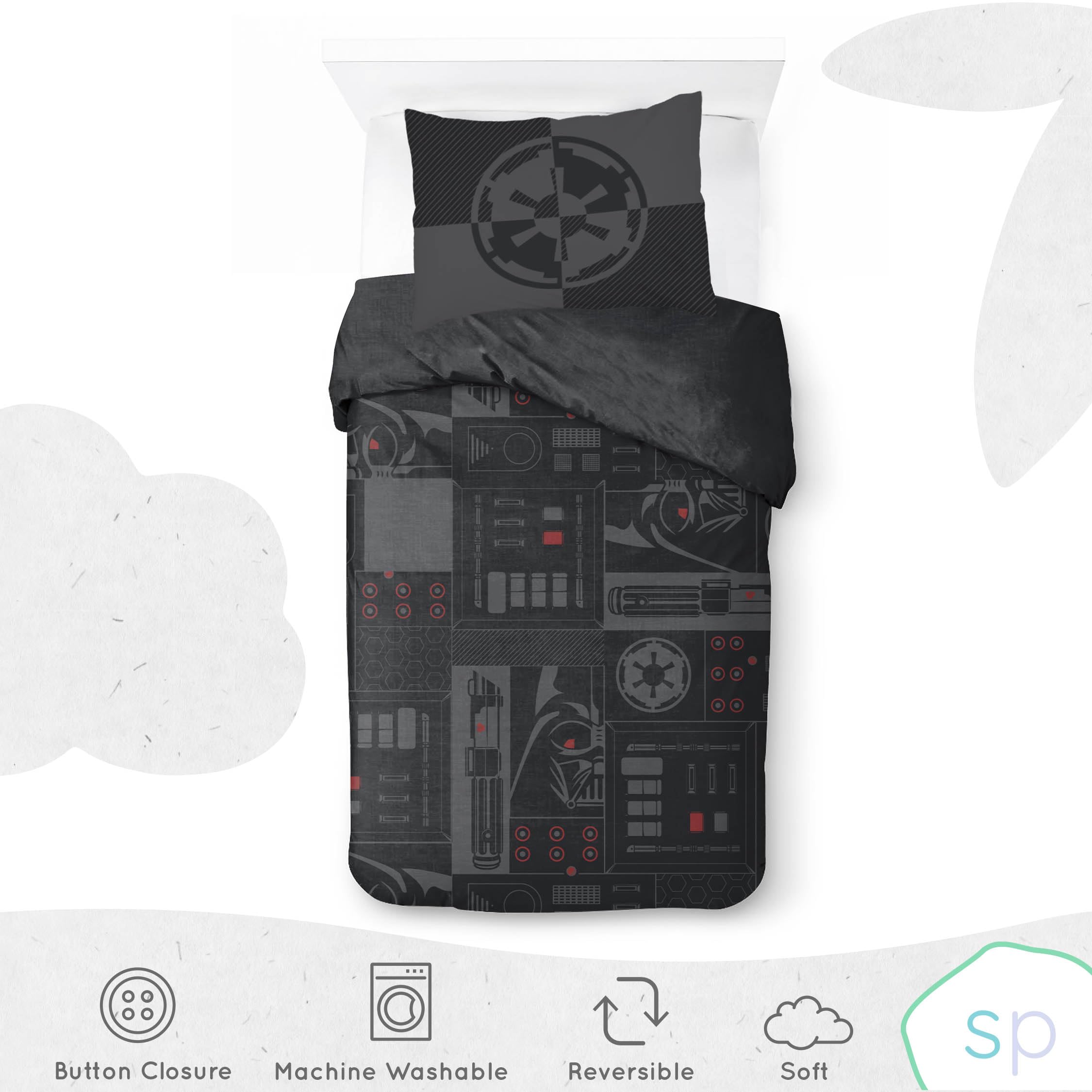 Amazon.com: Saturday Park Star Wars Dark Side Darth Vader Tech