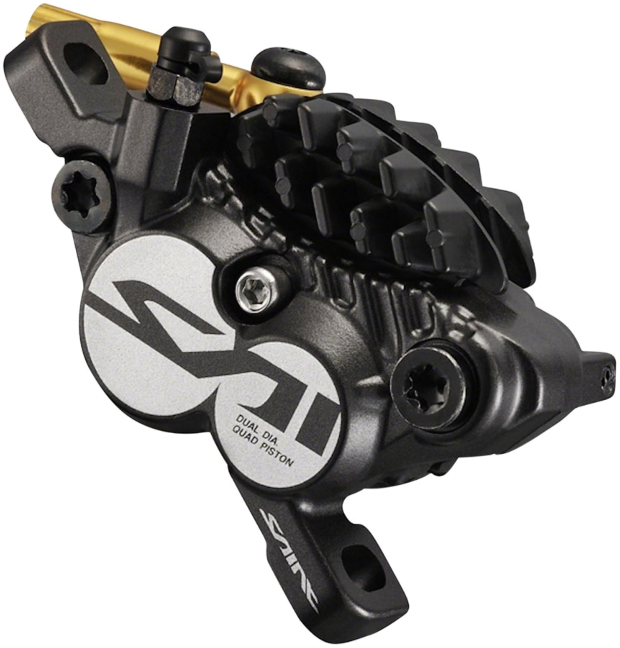 Amazon.com: Shimano Saint BR-M820 Rear Disc Brake and Lever - Rear Amazon.com: Shimano Saint BR-M820 Rear Disc Brake and Lever - Rear