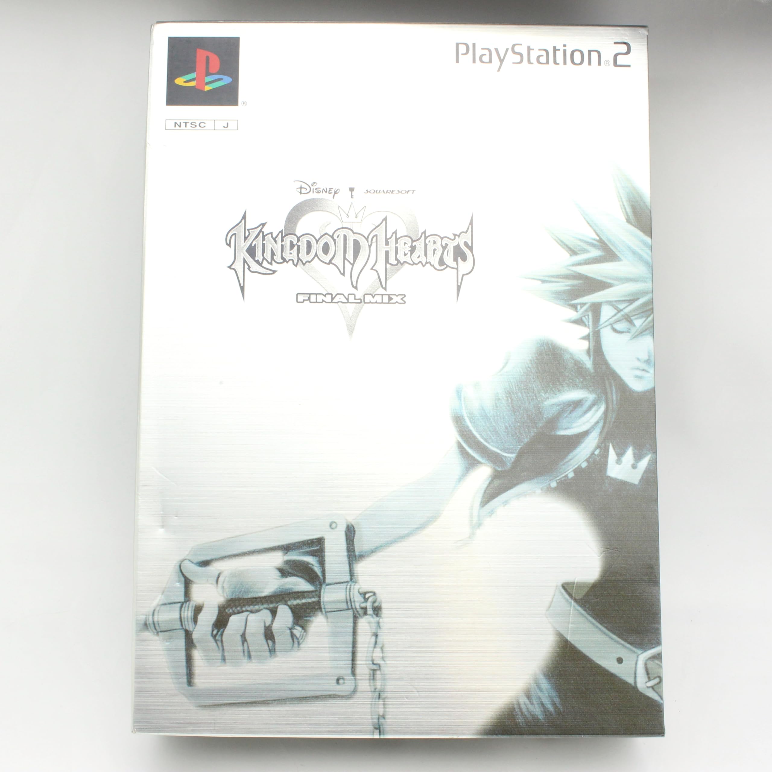 Amazon | キングダム ハーツ -ファイナル ミックス- プラチナ