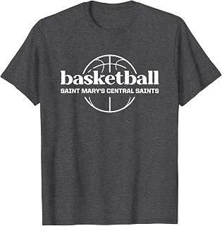 Basketball T-Shirt