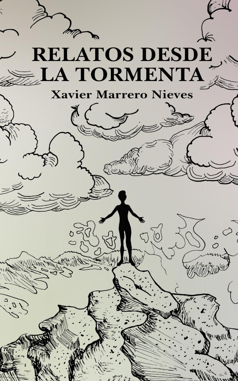 Relatos desde la tormenta