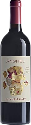 Donnafugata Angheli Sicilia Doc - 750 ml