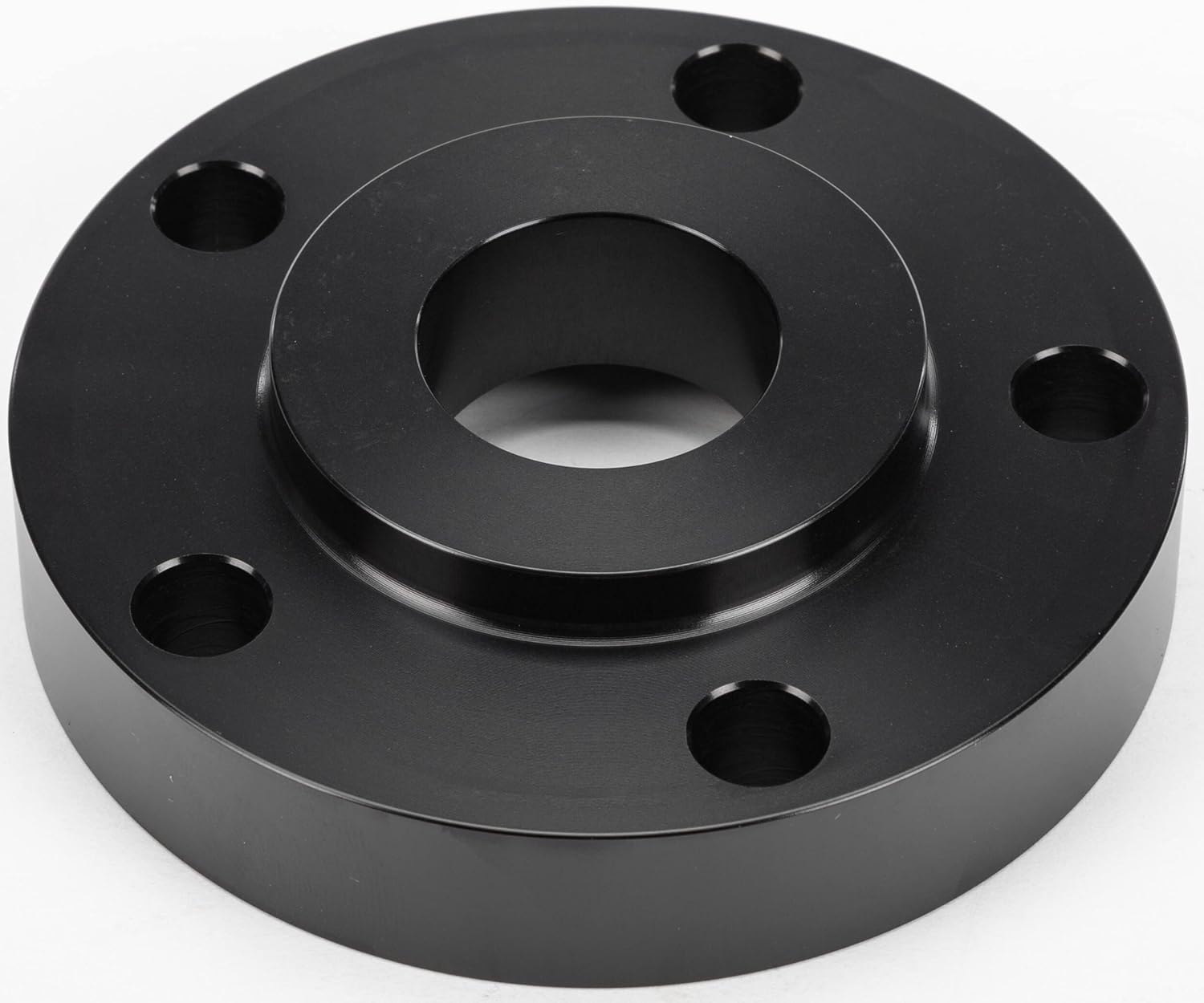 193135: Rear Pulley Spacer 2000-Up Black 3/4 In.