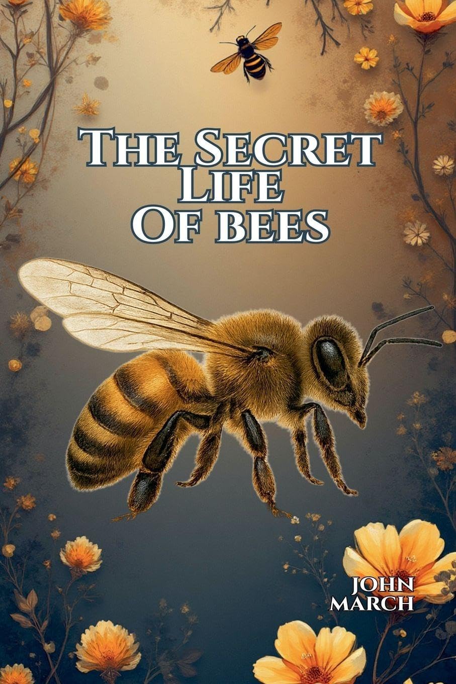 The Secret Life of Bees: 4
