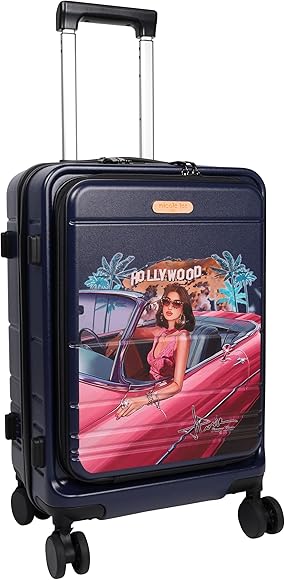 美品】NICOLE LEE ニコールリー キャリーケース