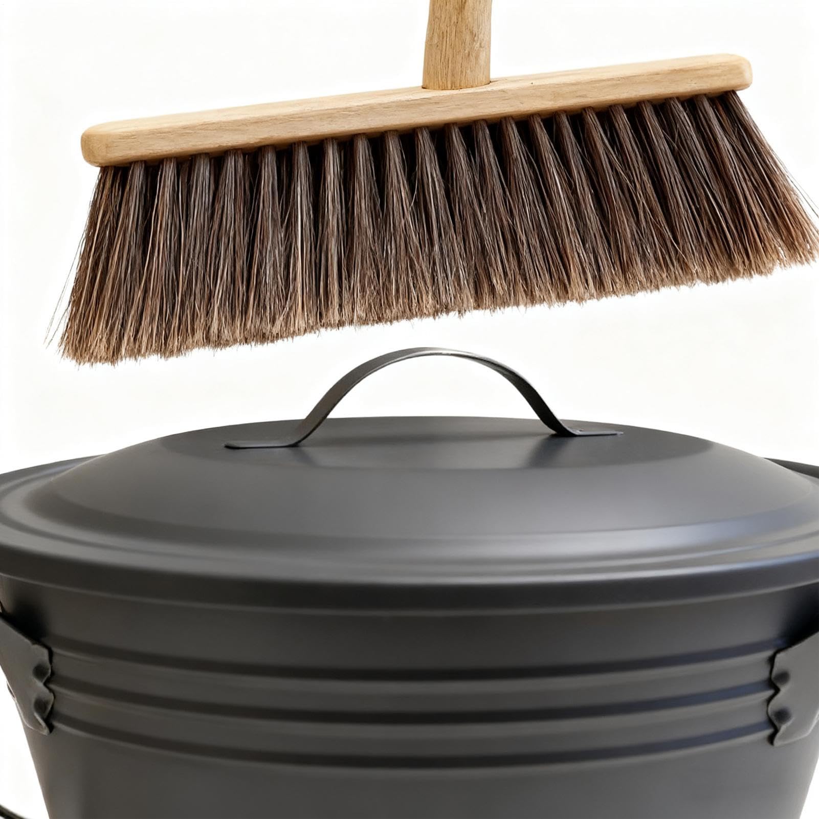 Barattoli da cucina in acciaio , contenitori per alimenti da 500 ml, dispenser di ghee con coperchio, contenitore per cucine, zucchero, sale e condimenti
