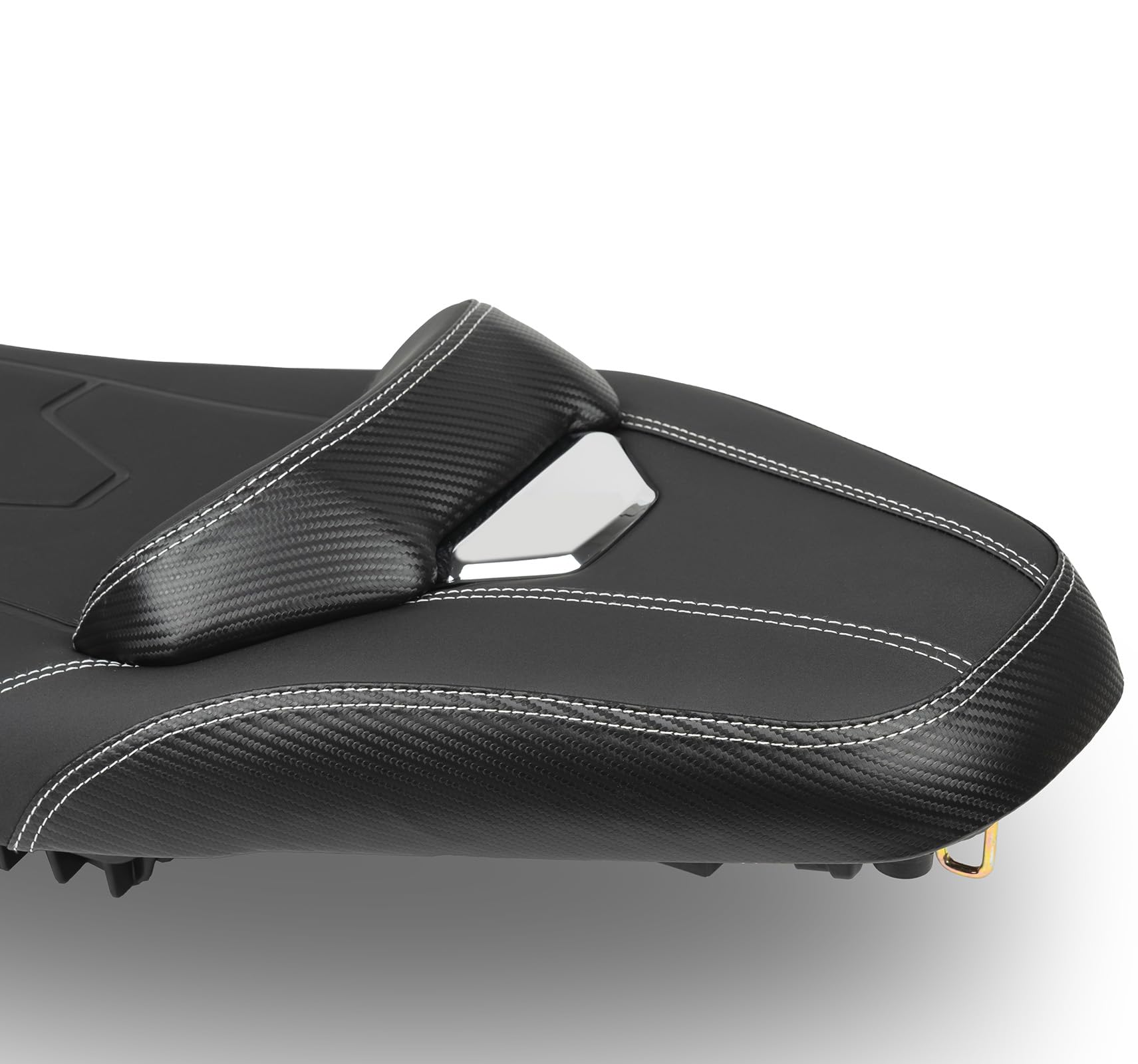 Amazon.co.jp: Entrotechホンダ ADV160 KF54 シート衝撃吸収快適な