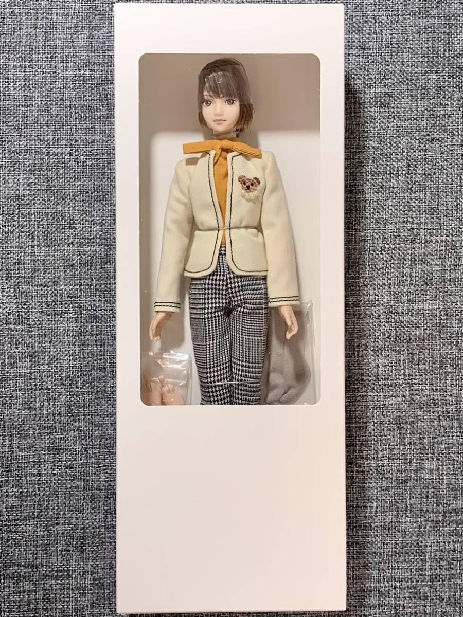 ユノアクルスライト 未使用新品 アズライト ジーネマーマ ユノラ