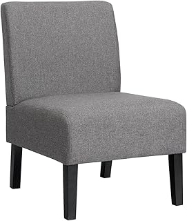gray accent chair under $100