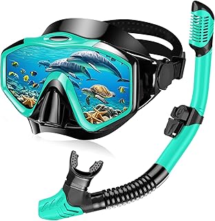 Snorkel Set Adults