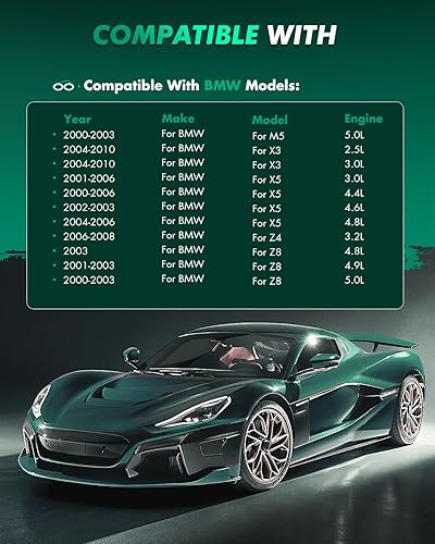 Vista 283 de SCITOO - Juego de pastillas de freno de cerámica