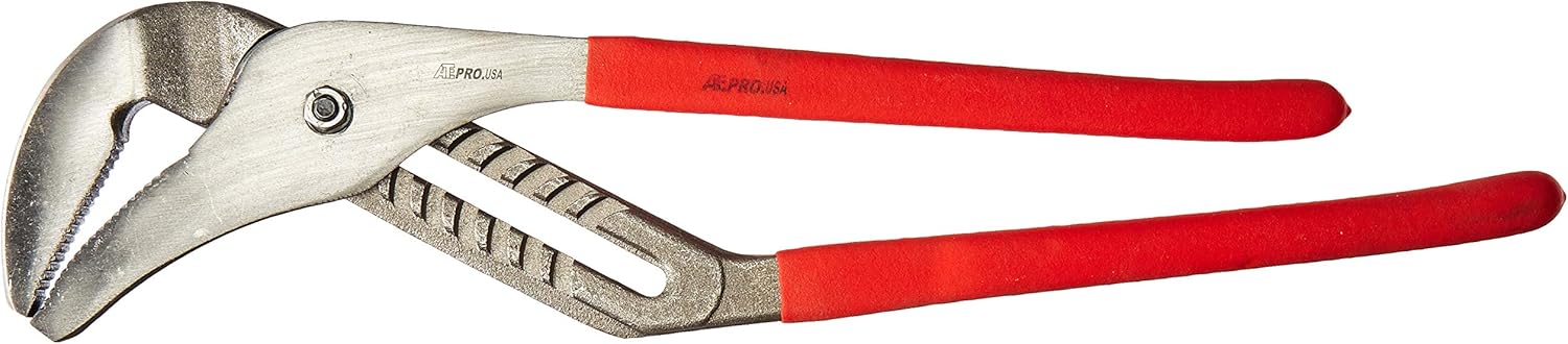 ATE Pro. USA 30119 Heavy-Duty Plier and Groove Joint, 20"