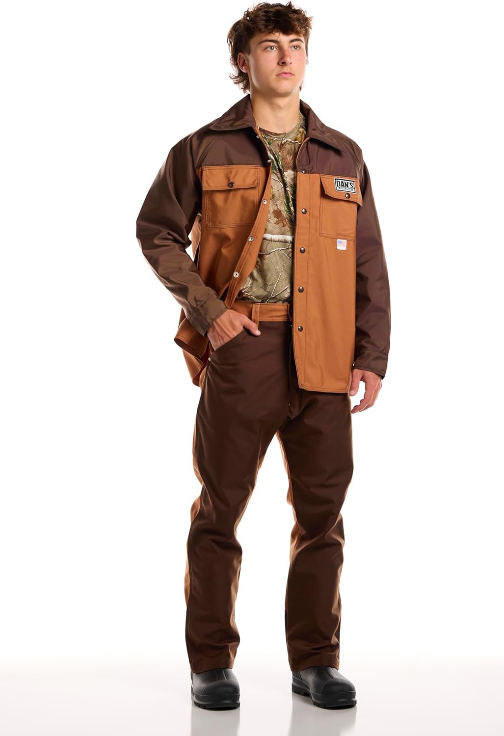 DAN'S Hunting Gear, LLC Upland Briar Pant