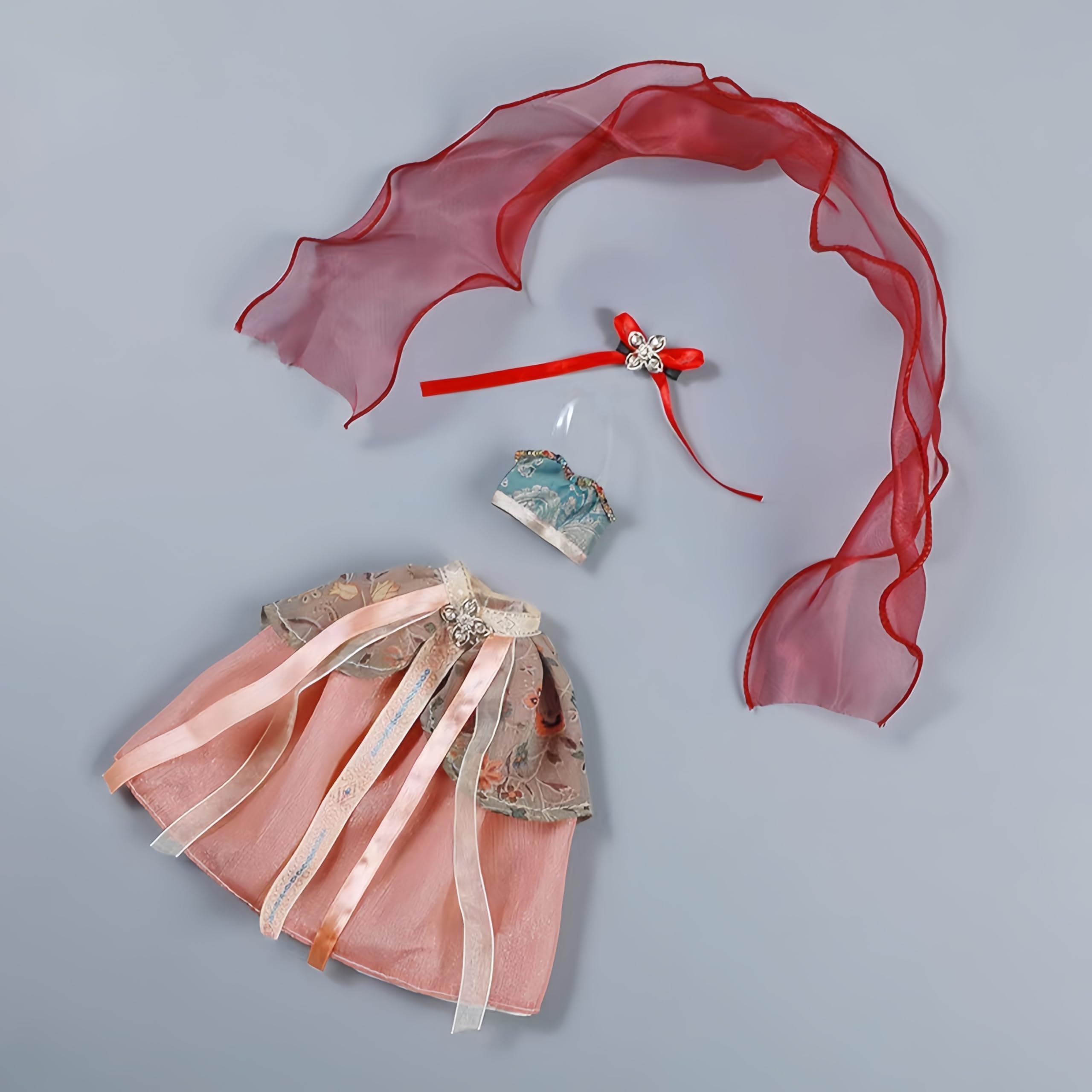 Vêtements pour poupée BJD 1/6 accessoires de rechange habits faits main SD