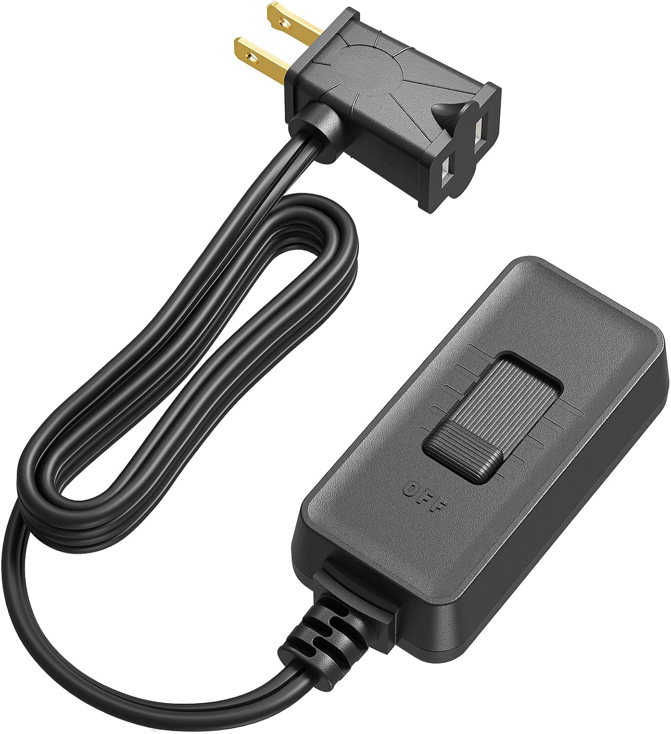 Inline Cord Dimmer Switch