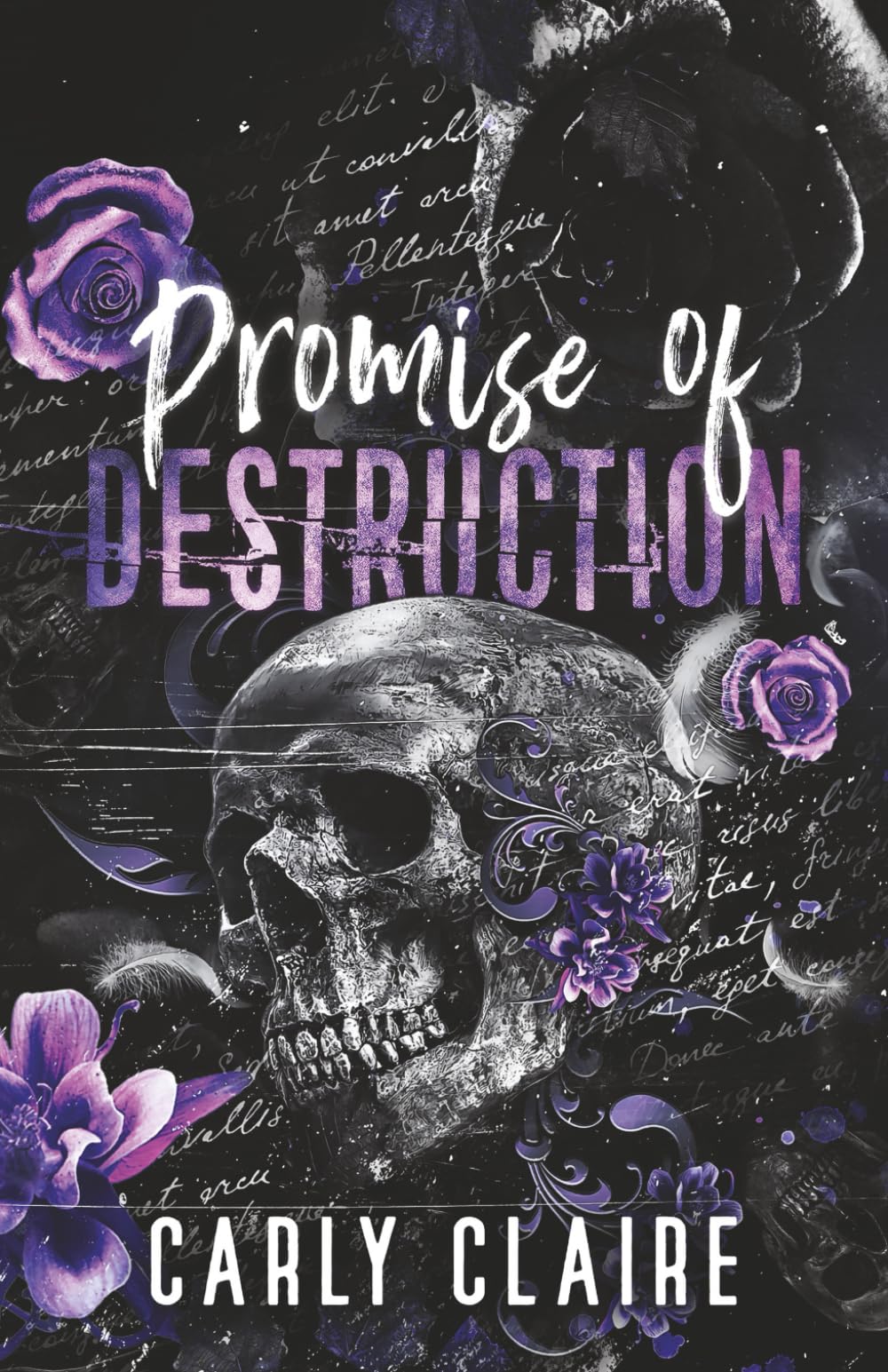 Promise of Destruction (Destruction & Vengeance Duet)