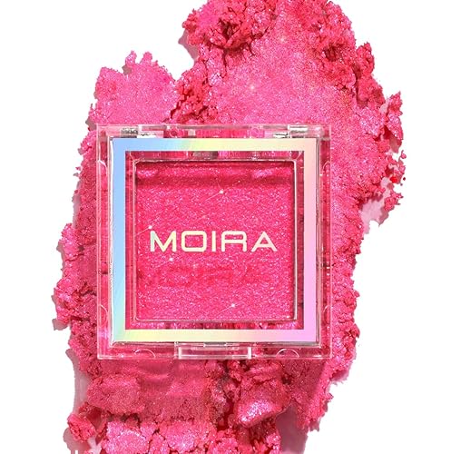 Miniatura 4 de Moira Sombra de crema Lucent (028, Orion)