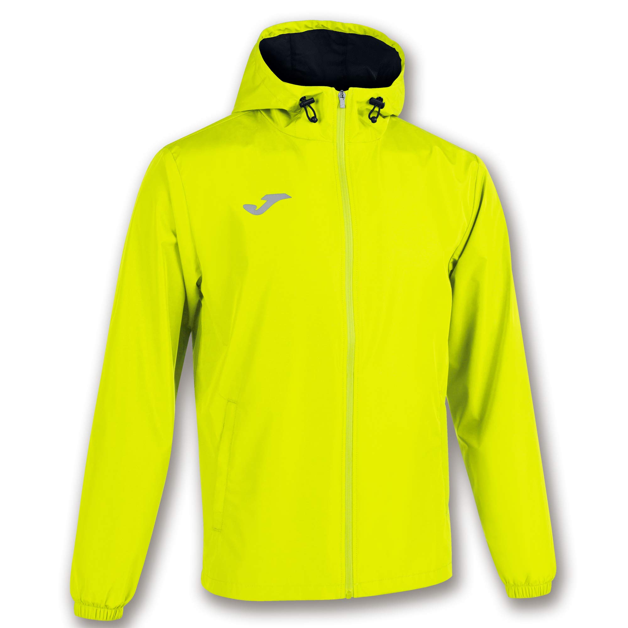 Joma Elite Viii Chaqueta para lluvia Hombre — view 6