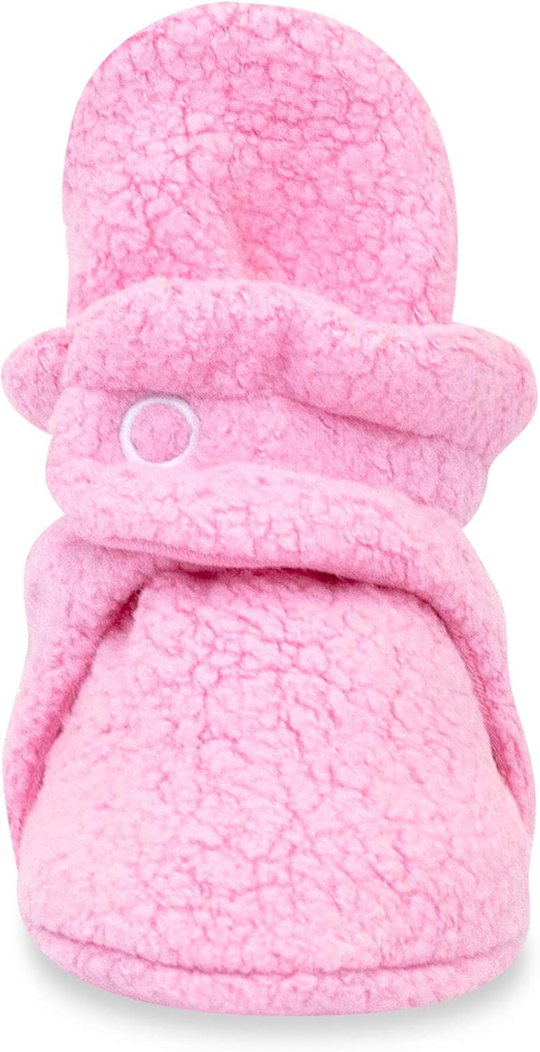 zutano baby booties amazon