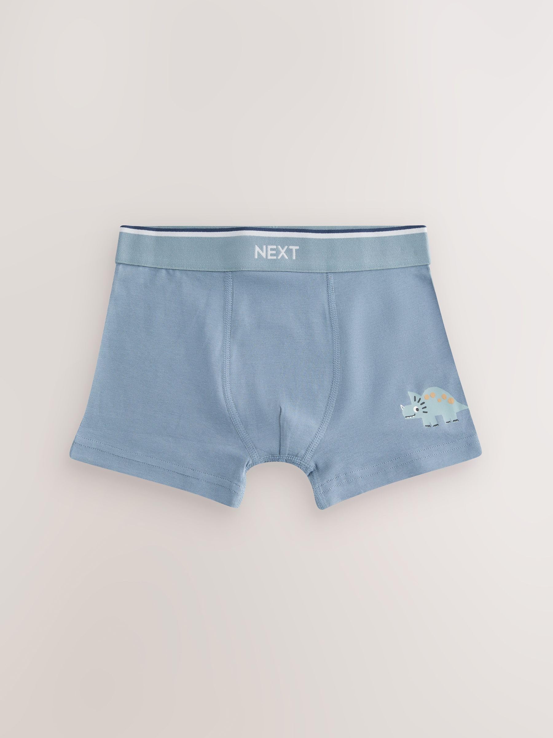 NEXT Niños Pack de 5 Calzoncillos