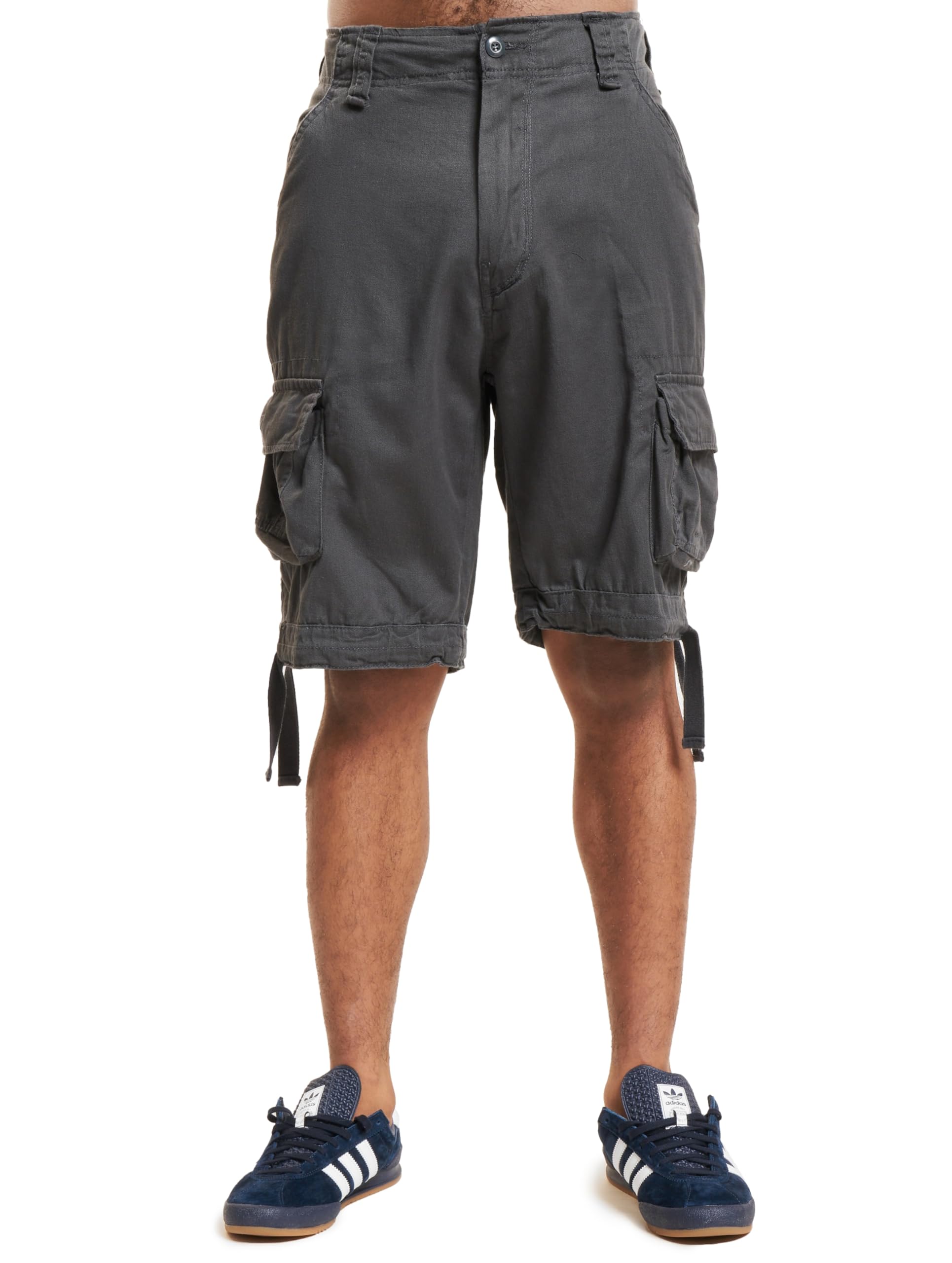 Brandit Urban Legend Shorts, Anthrazit, M