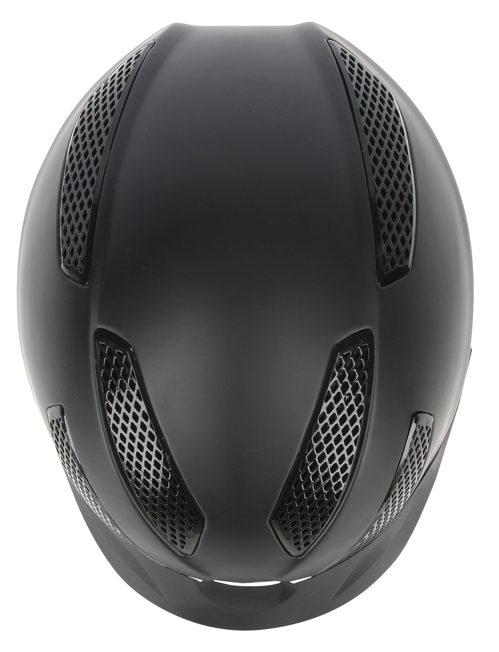 Kerbl Covallerio kask jeździecki eXite, system Disc, zapięcie na zatrzask, uniseks, S-XL
