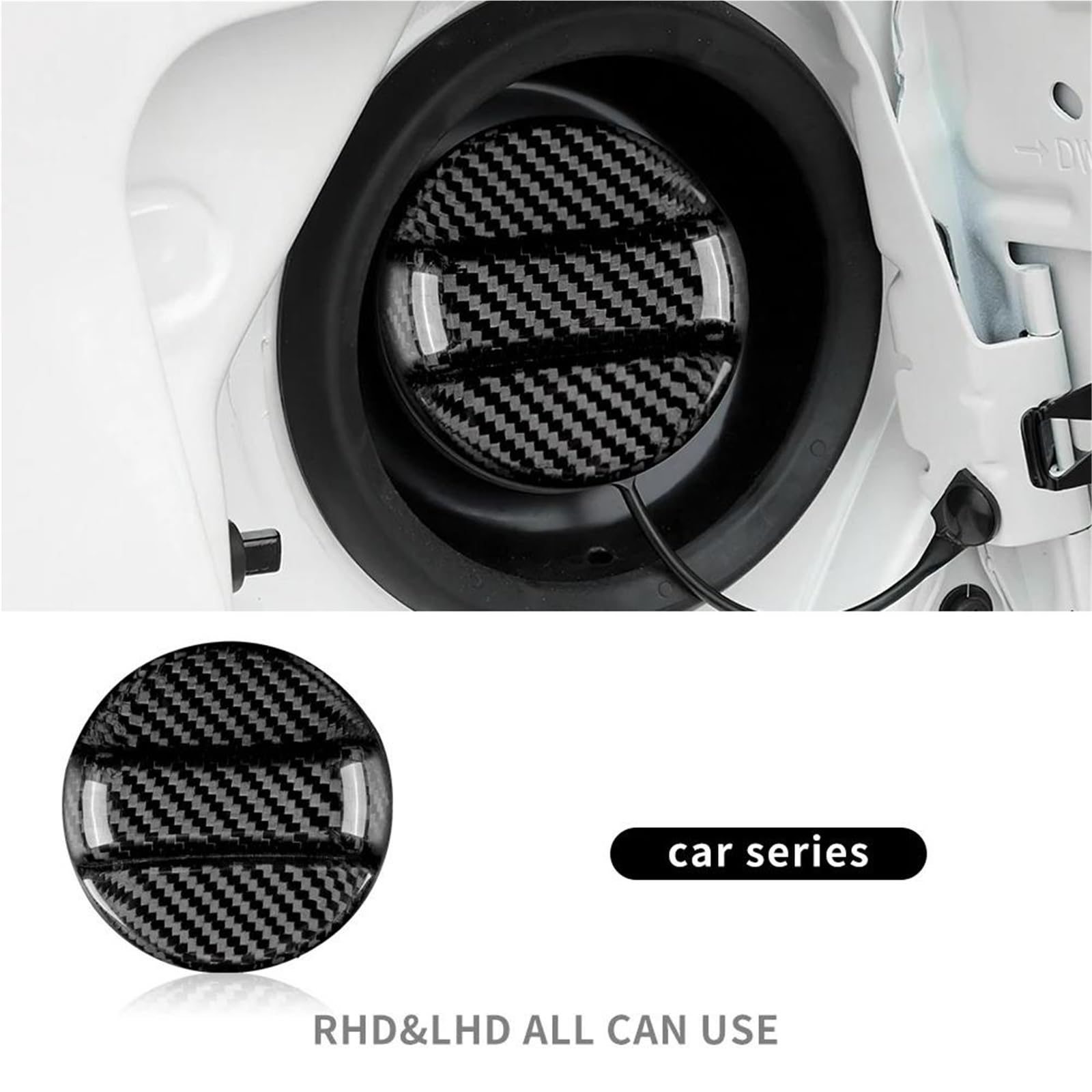 Copertura Tappo Serbatoio Carburante Per Infiniti FX35 QX60
