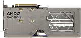 Sapphire technology Nitro+ AMD Radeon RX 9060 XT Gaming OC, 16GB Dual HDMI-DP - 4
