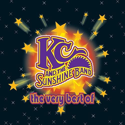 The Very Best of KC &amp; the Sunshine Band