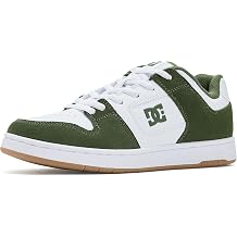 DC Mens Manteca 4 Hi