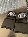 Review Image by This is very good and comfy. It fits nicely I recommend these gloves This is very good and comfy. It fits nicely I recommend these gloves