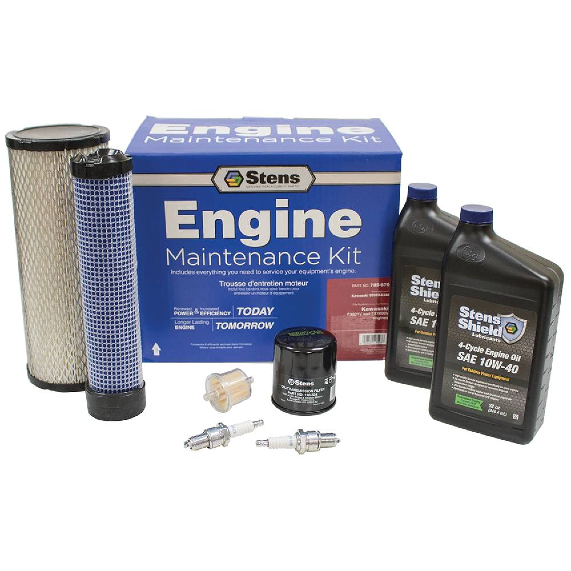 Stens 785-670 Engine Maintenance Kit