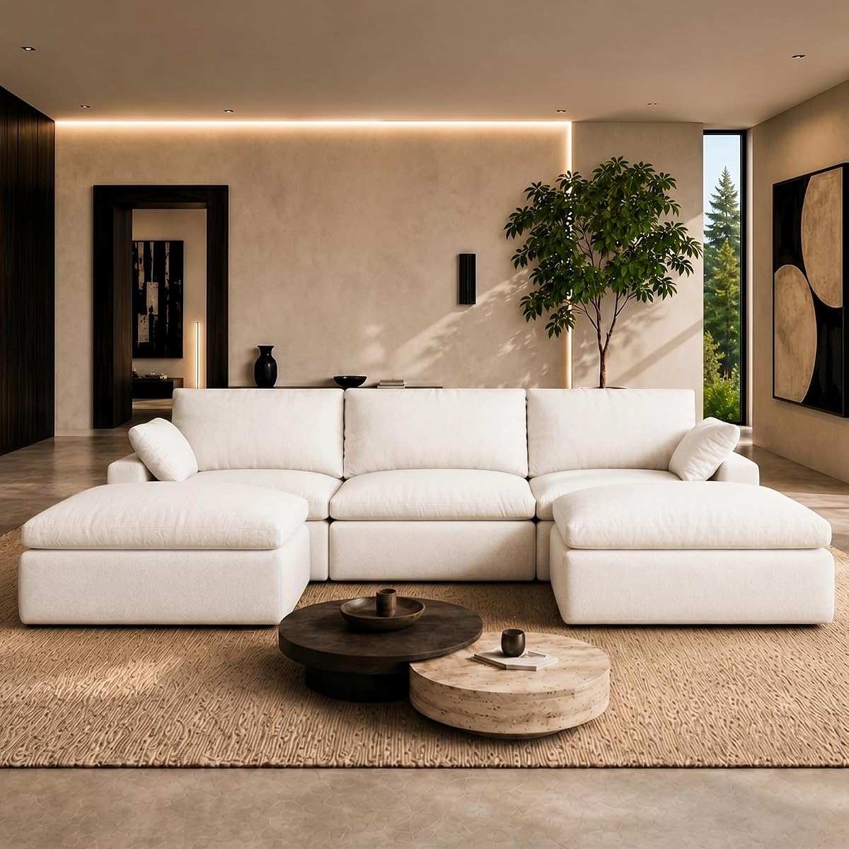 The Essential Sofa