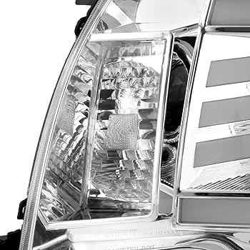 Amazon.com: AKKON - Fits 2005-2011 Toyota Tacoma Pickup TRD