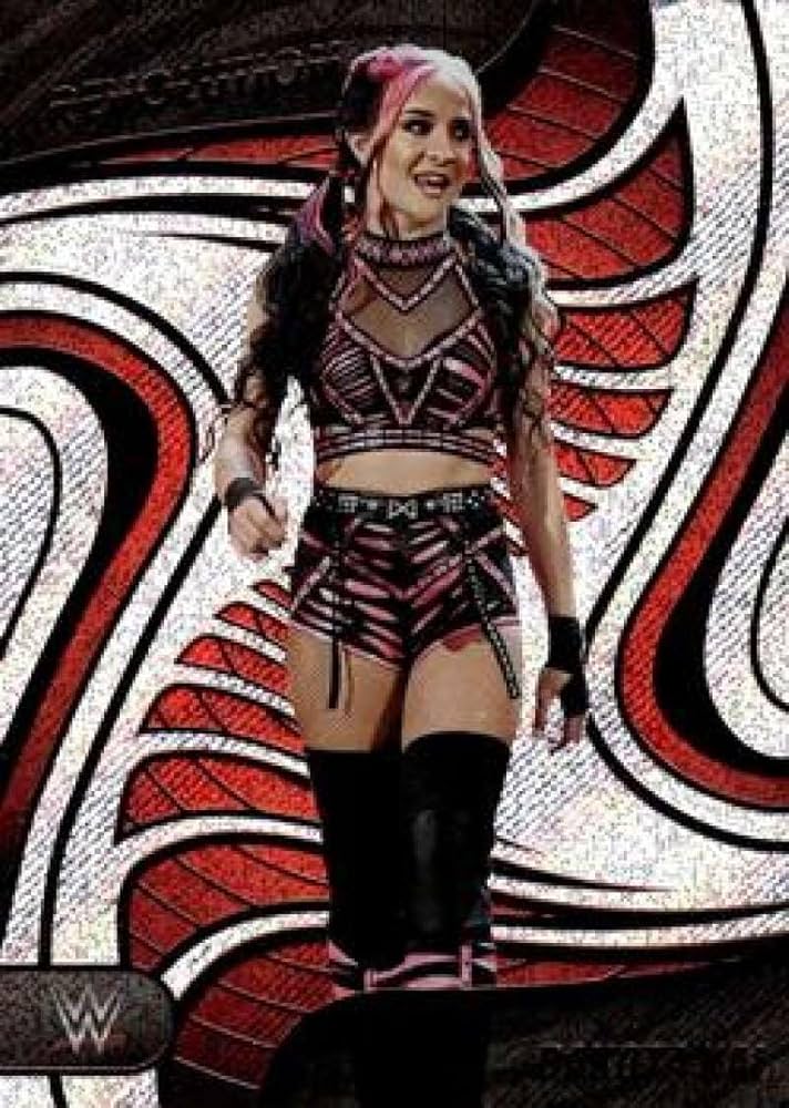 Amazon.com: 2023 Panini Revolution #81 Dakota Kai Raw