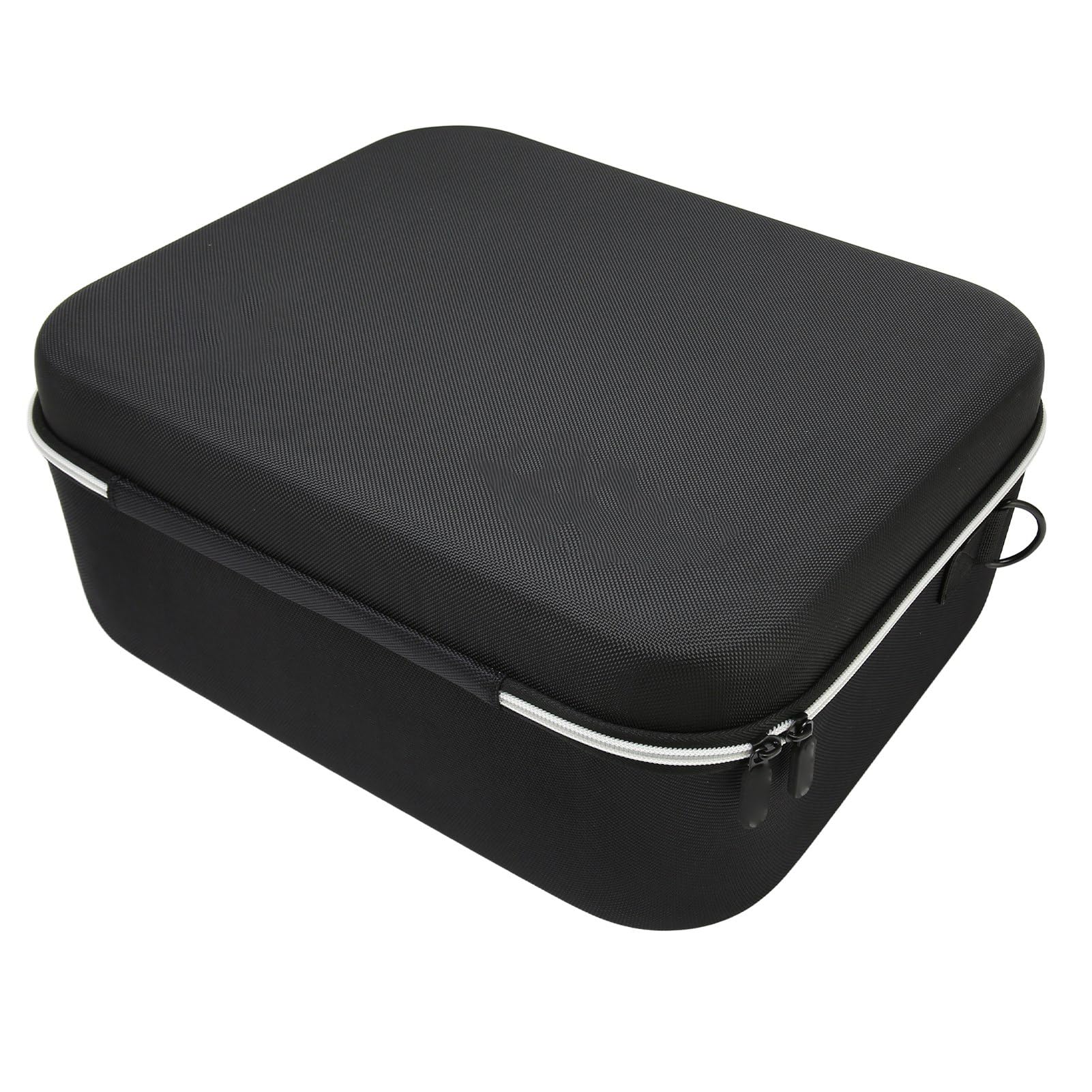 Yinhing Twardy futerał do Przenoszenia na PS VR2 Etui Podróżne z Paskiem na ramię Przenośna Torebka Wielofunkcyjna Torba do Przechowywania Podróży i Użytku Domowego Idealna dla Graczy