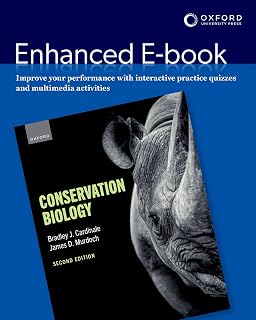 Conservation Biology