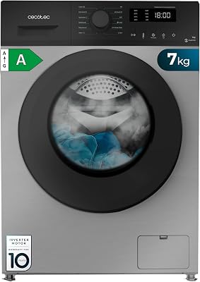 Cecotec Bolero DressCode 7150 Inverter A