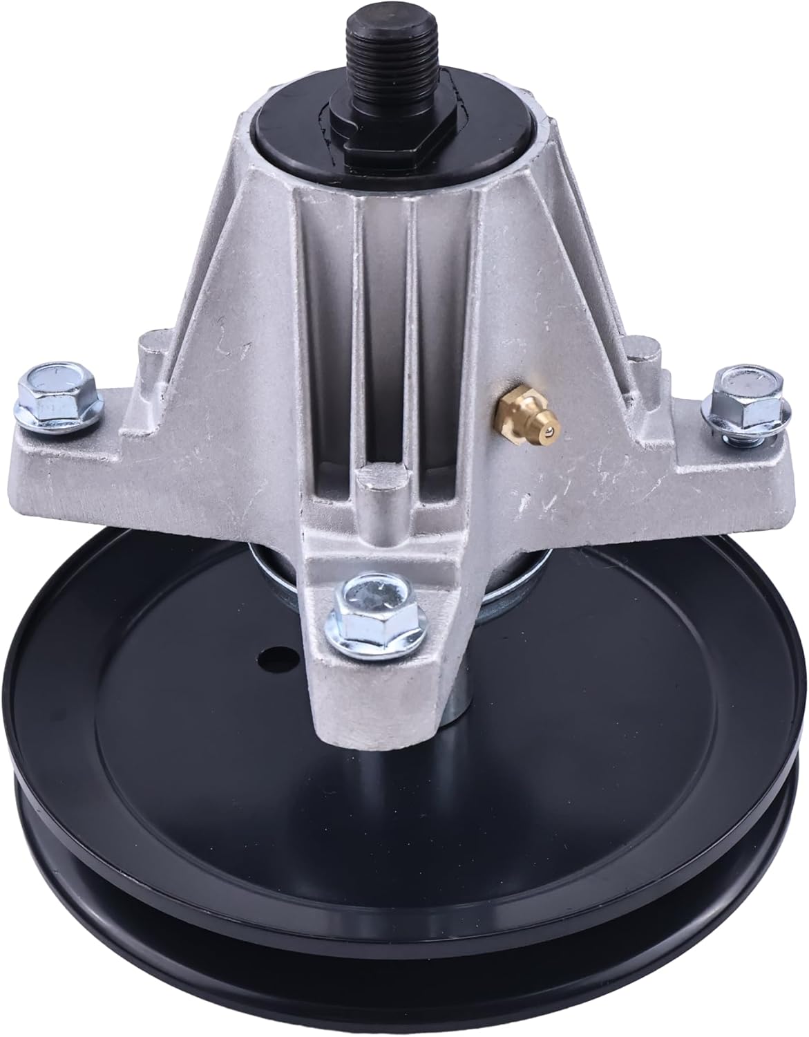 JEENDA Mower Spindle 618P09258 618-09258 Compatible with Cub Cadet XT2-LX46 XT1-LT46 for MTD Craftsman T2400 Troy Bilt Super Bronco 46 XP with 46" Decks