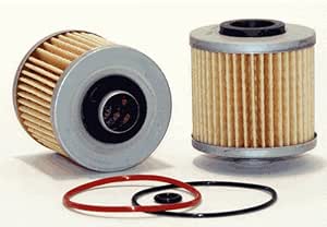WIX CORPORATION 24935 CARTRIDGE LUBE M