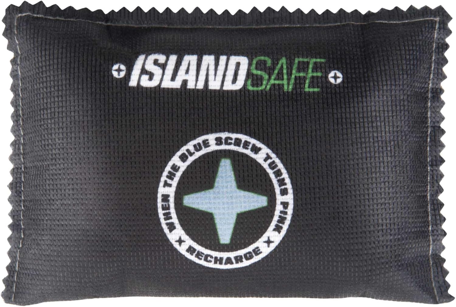 ISLANDSAFE Rechargeable Safe Dehumidifier Bag 100g