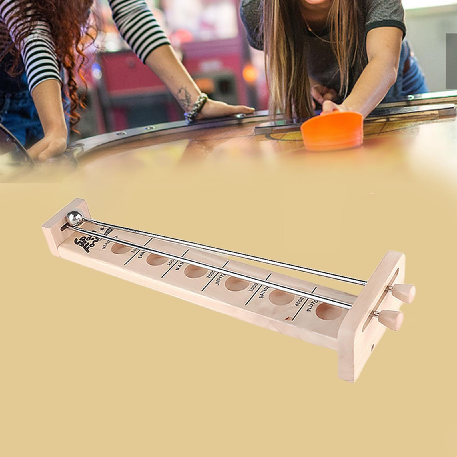 de Equilibrio: Juguete Educativo, Juego de Destreza, Juego de para Niños Y Adolescentes.