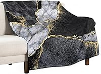 Vista 15 de Manta de cola de pez de sirena rosa con estampado de fondo de sirena para niña, 30 x 40 pulgadas