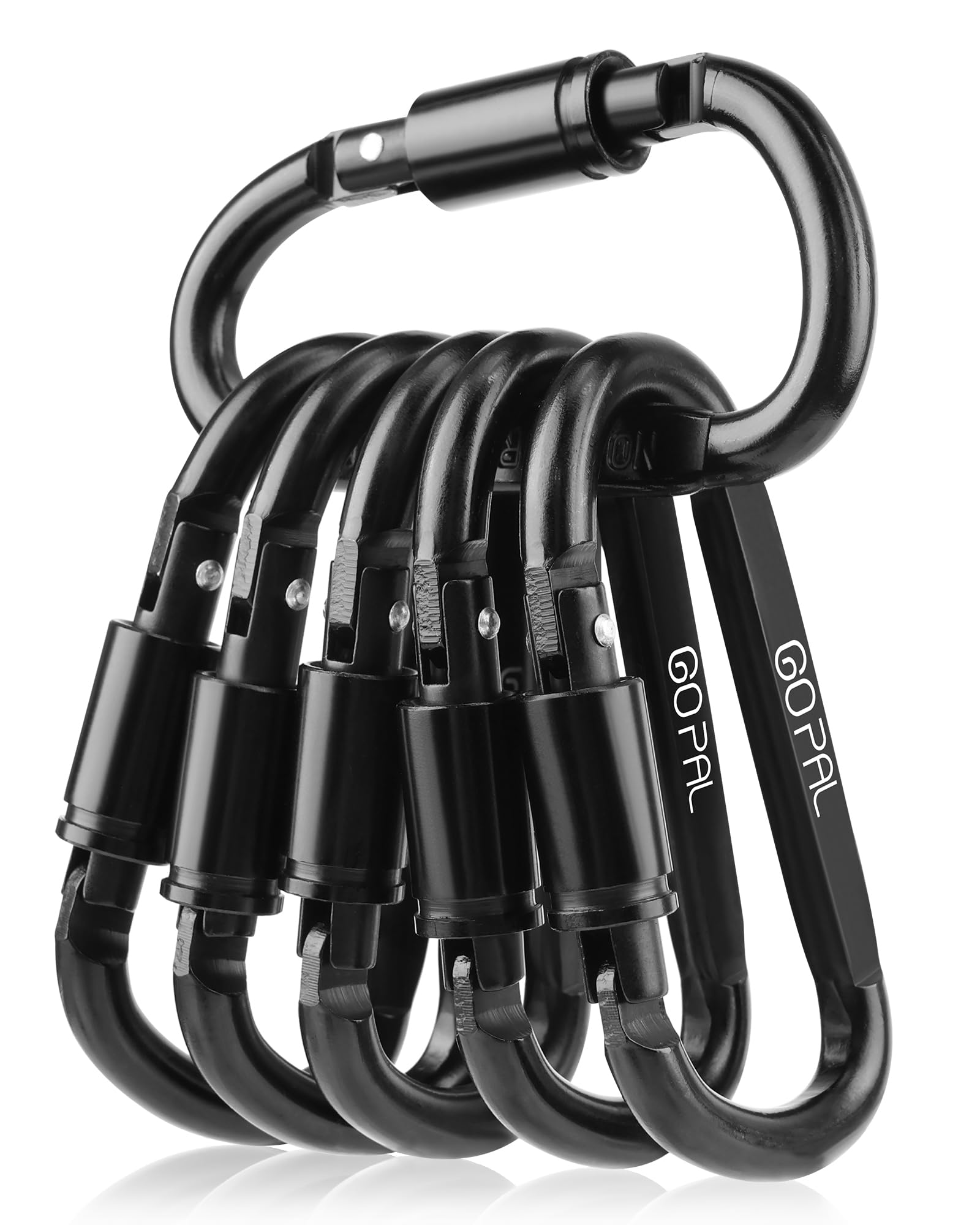 Locking Carabiner Clip?3.15