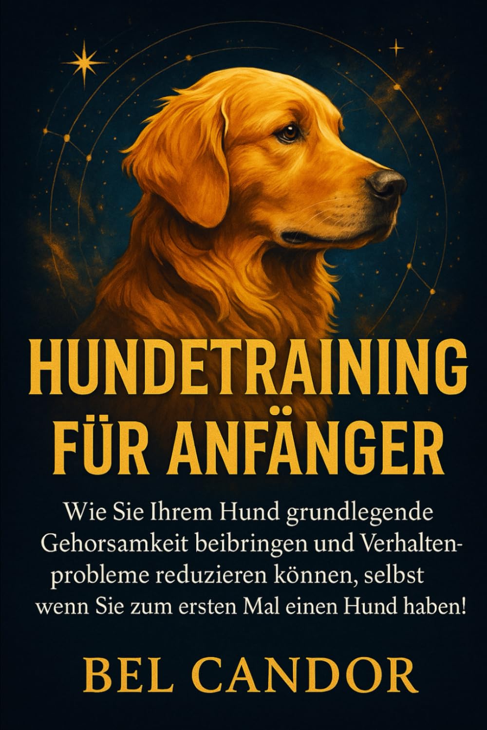 HUNDETRAINING FÜR ANFÄNGER: Wie Sie Ihrem Hund grundlegende Gehorsamkeit beibringen und Verhaltensprobleme reduzieren können, selbst wenn Sie zum ... einen Hund haben!: 1 (hunde verstehen lernen)