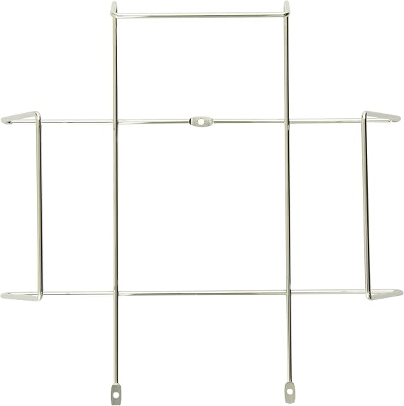 Weather Guard 8875 Hard Hat Bracket