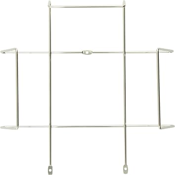 Weather Guard 8875 Hard Hat Bracket