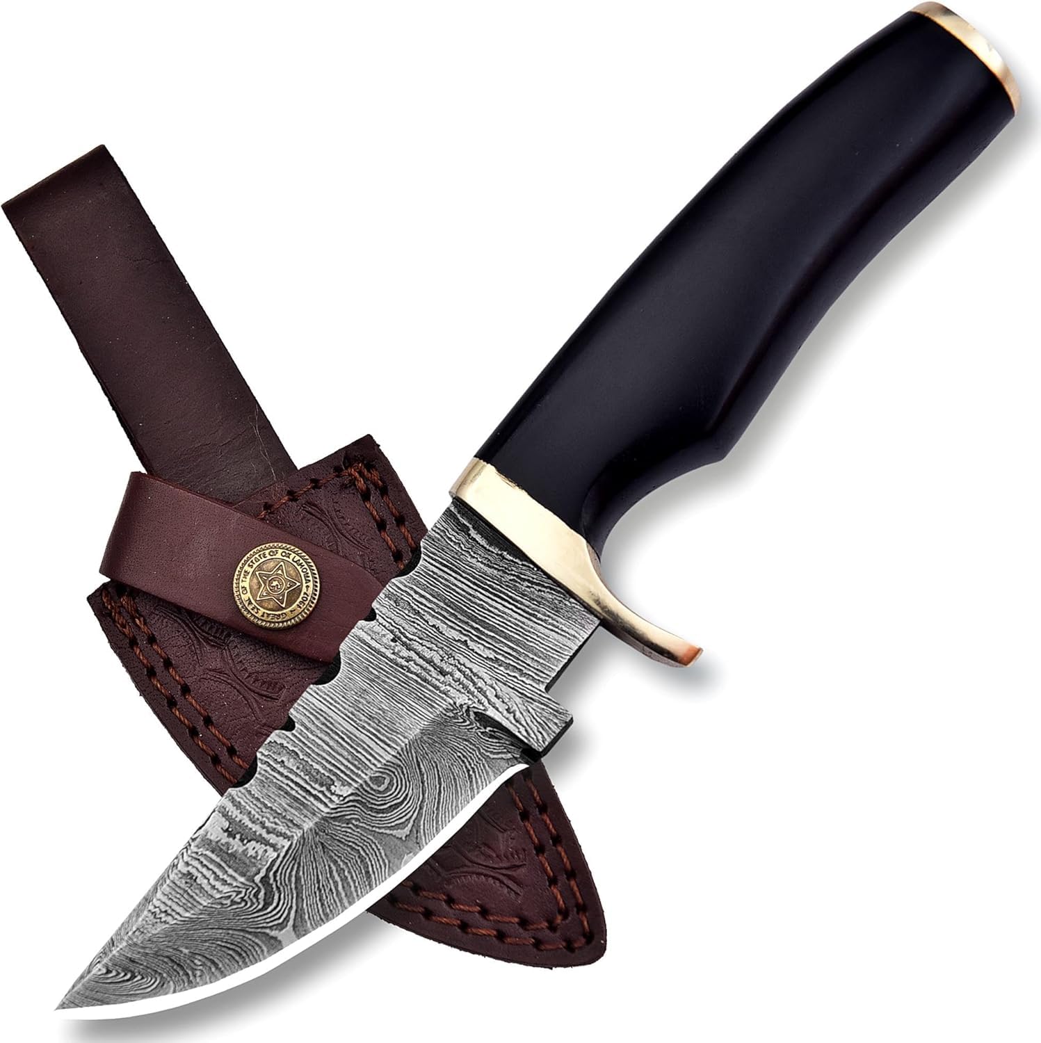 Skokie Knives 9
