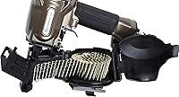 Vista 3 de CCN45 7/8" To 1 3/4" 15° Pneumatic Coil Roofing Nailer