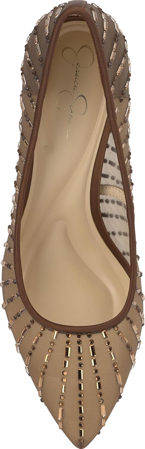 Jessica Simpson Women's Piviano